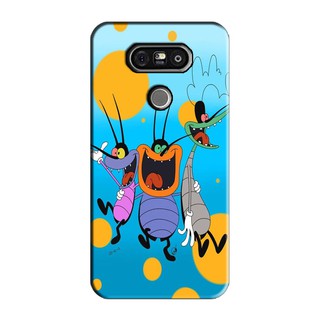 ỐP LƯNG IN HÌNH DÀNH CHO LG G5