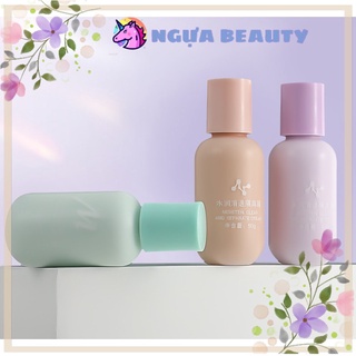 🦄 KEM NỀN BB CREAM 3IN1 M CREAM 3009 LAMEILA makeup foudation mỏng nhẹ trang điểm nhanh nội địa sỉ tốt NGỰA BEAUTY