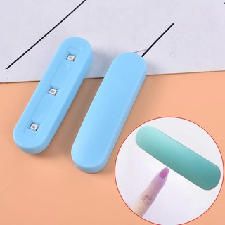 Đèn UV diệt khuẩn dùng điện 5v