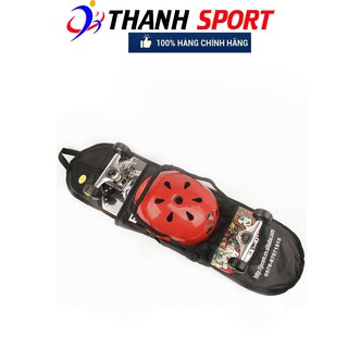TÚI ĐỰNG VÁN TRƯỢT BẰNG VẢI DÙ 88 x 30CM TIỆN LỢI