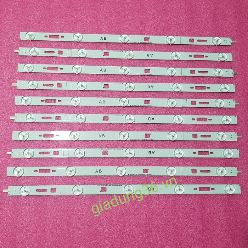 Bộ led mới tivi sony 40R452 40r350 | BigBuy360 - bigbuy360.vn