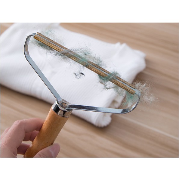 Dụng cụ hỗ trợ loại bỏ xơ vải cầm tay chất lượng cao