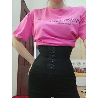 Gen nịt bụng - định hình dáng eo Hm Slimming fit
