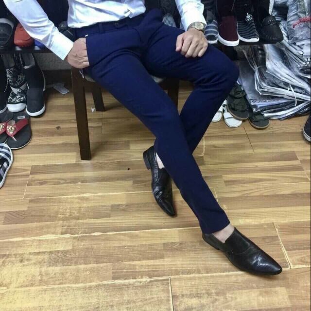Quần KAKI NAM HÀN QUỐC