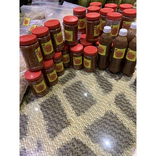 MẮM CÁ CƠM đặc sản HUế thơm ngon