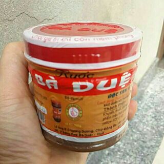 Ruốc bà duệ_ đặc sản huế