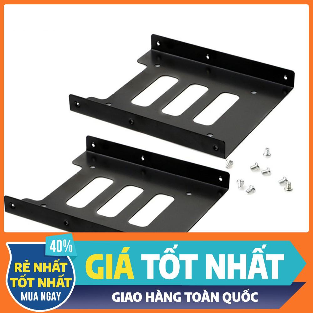 Khay gắn ổ cứng SSD cho máy tính PC Hàng Chính Hãng