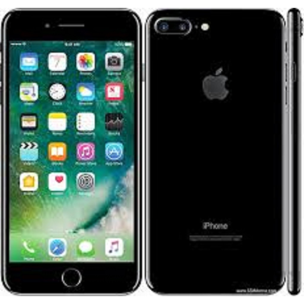 [Mã ELMS5 giảm 7% đơn 300K] điện thoại iphone 7 plus bản Quốc tế CHÍNH HÃNG APPLE zin mới | BigBuy360 - bigbuy360.vn