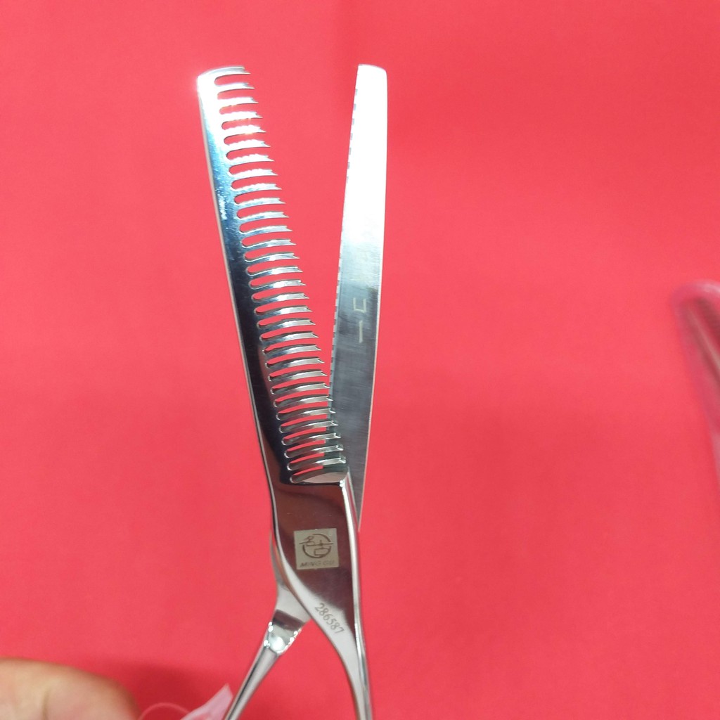 Kéo cắt tỉa tóc MK11 6.0