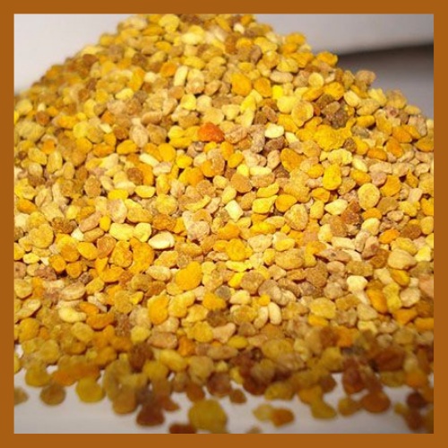 Phấn hoa mật ong 500gr