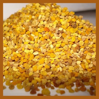 [NGUYÊN CHẤT] Phấn hoa mật ong 500gr