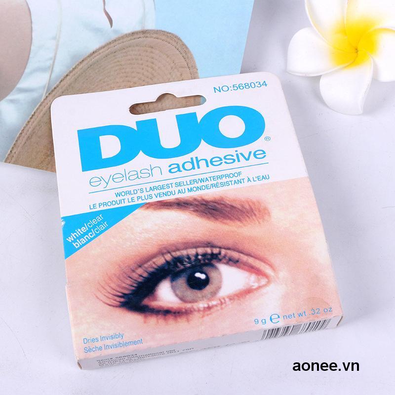 ✨✨Keo dán mi nhanh khô không dễ rơi ra tiện dụng