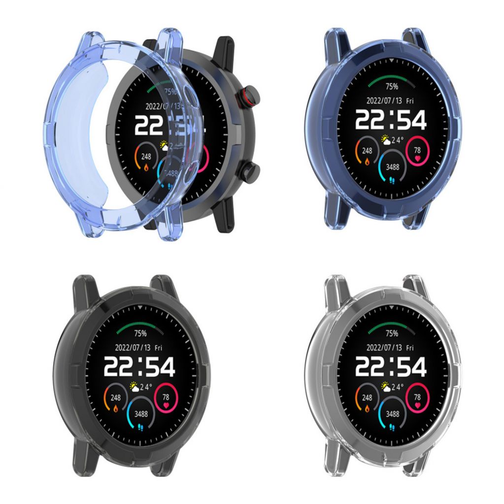 Ốp bảo vệ màn hình đồng hồ thông minh Xiaomi Haylou RT LS05S