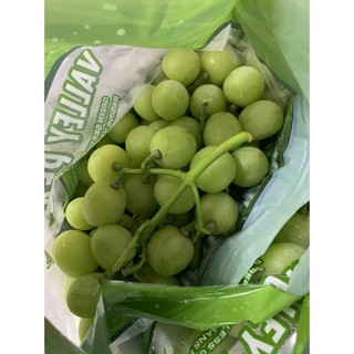 Nho xanh không hạt Nam Phi _ (Giao TP HCM)