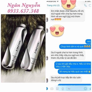 [SALE] HẤP TÓC LỤA TƠ TẰM FAKESHU LOẠI 1 - Hấp dầu phủ lụa, tóc mềm như lụa
