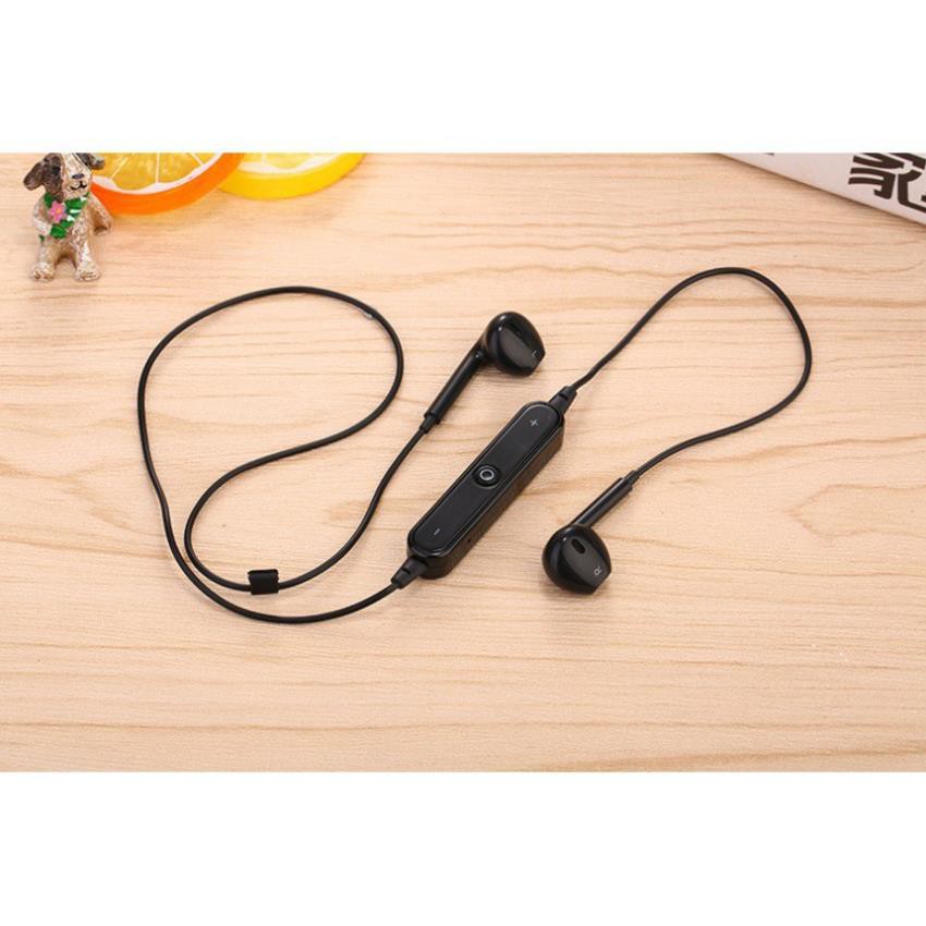 Tai nghe Bluetooth Sports headset S6 không dây thể thao