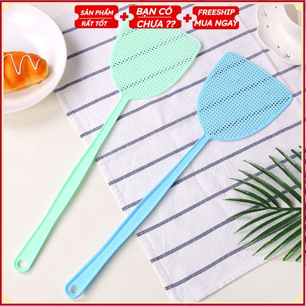 Cây Vợt ĐẬP RUỒI Bách Phát Bách Trúng