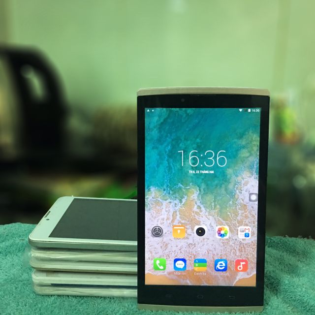 MÁY TÍNH BẢNG ANDROID 7IN 3G-WIFI