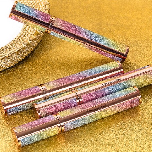 Mascara Bellemystery Long Volume sợi lông mi tơ giúp dài mi - Không lem, chống nước giữ được trong vòng 8 tiếng | BigBuy360 - bigbuy360.vn