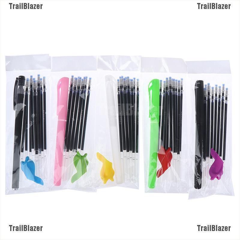 Ngòi bút tự bay mực, tự xóa cho bé tập viết