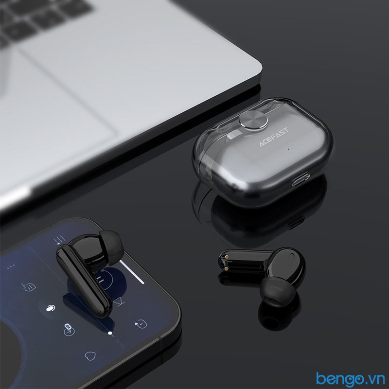 Tai Nghe True Wireless ACEFAST CVC8.0 - T3
