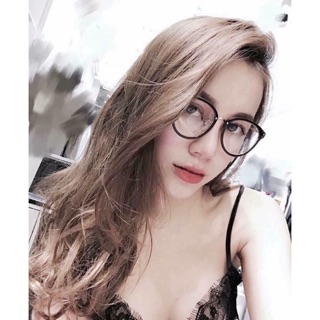 Kính mắt mèo hottrend sang chảnh