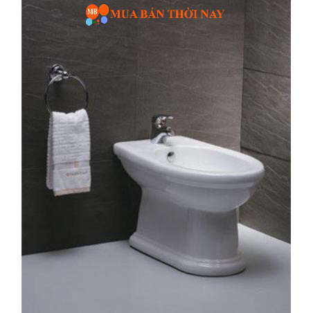 Bồn Tiểu Nữ CAESAR B1031