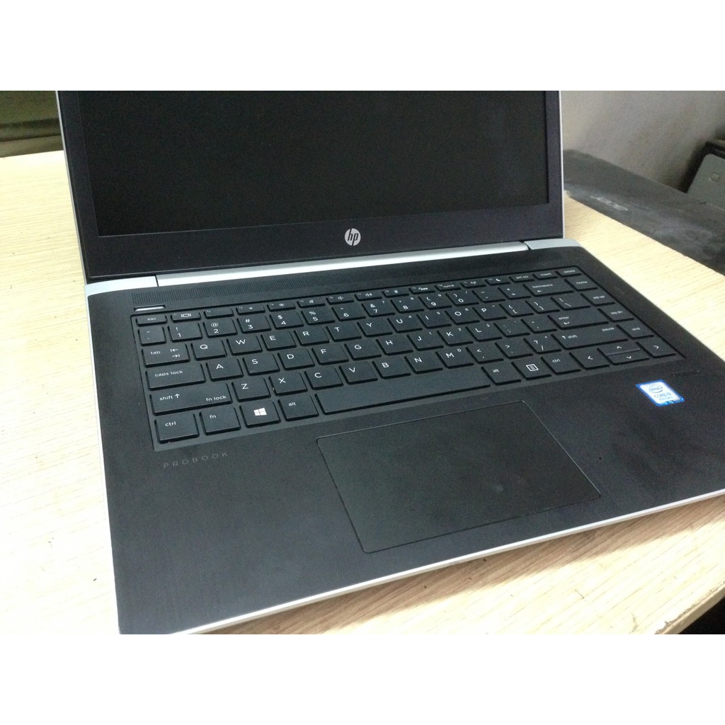 HP ProBook 440 G5 /i5-8250/ 4GB/ SSD128 | BigBuy360 - bigbuy360.vn