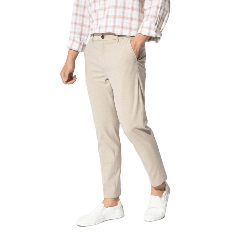 Quần Tây Nam Công Sở Thanh Lịch AKUBA - 02P001 | BigBuy360 - bigbuy360.vn
