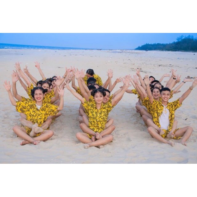 Bộ Nam cây dừa sang chảnh . | BigBuy360 - bigbuy360.vn