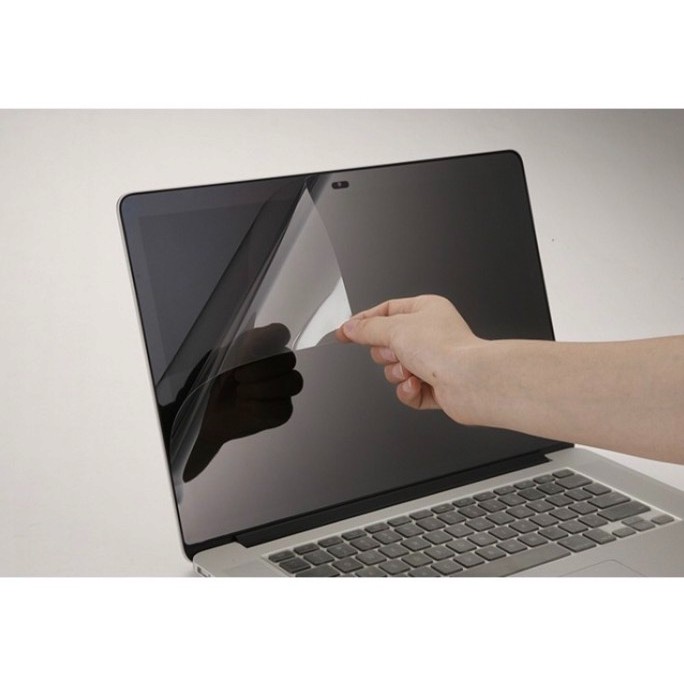 Miếng dán màn hình cho Macbook Kèm Khăn Lau (Full Dòng) | WebRaoVat - webraovat.net.vn