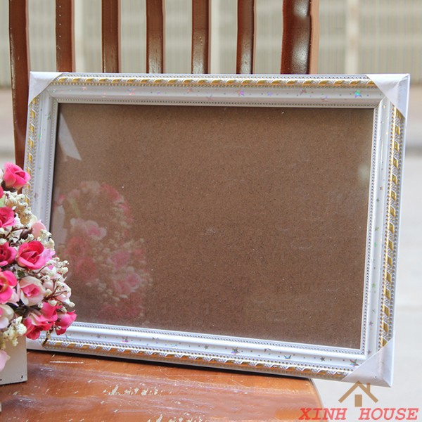 Khung Bằng Khen cao cấp A4  , A3  treo tường giá rẻ
