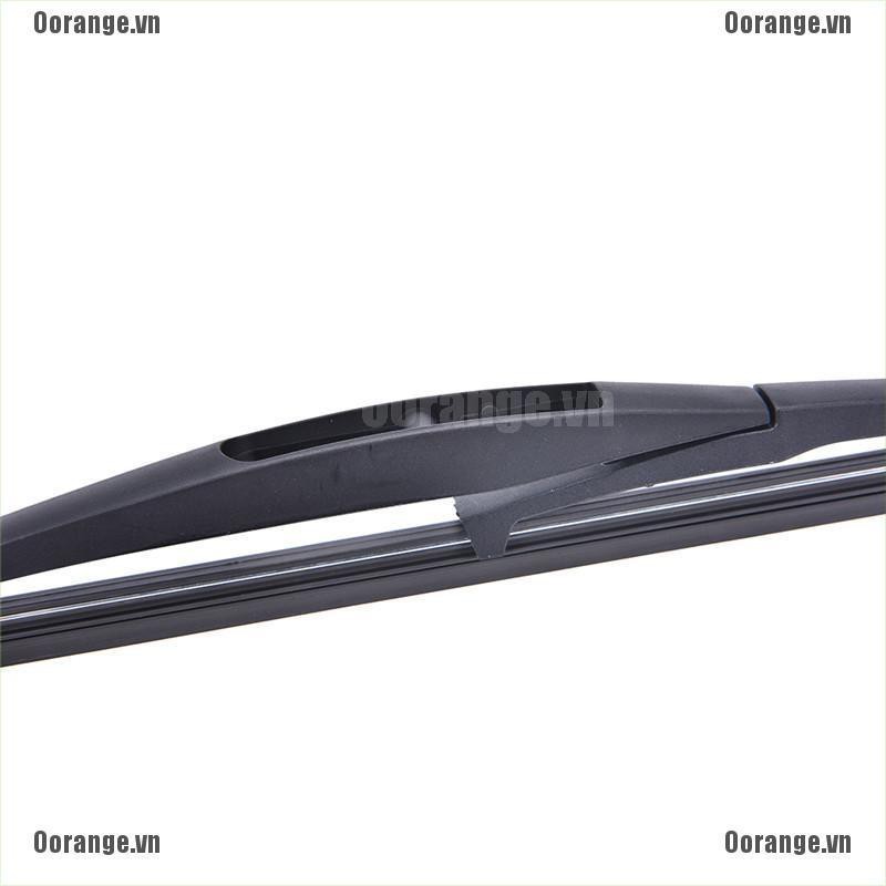 Dụng Cụ Vệ Sinh Kính Xe Hơi Suzuki SX4 Swift Alto