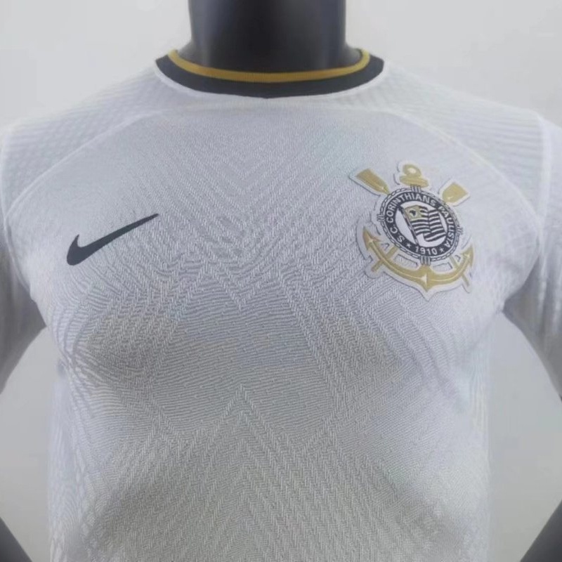 Áo Thun Đá Banh Tay Ngắn Size S-XXL 22-23