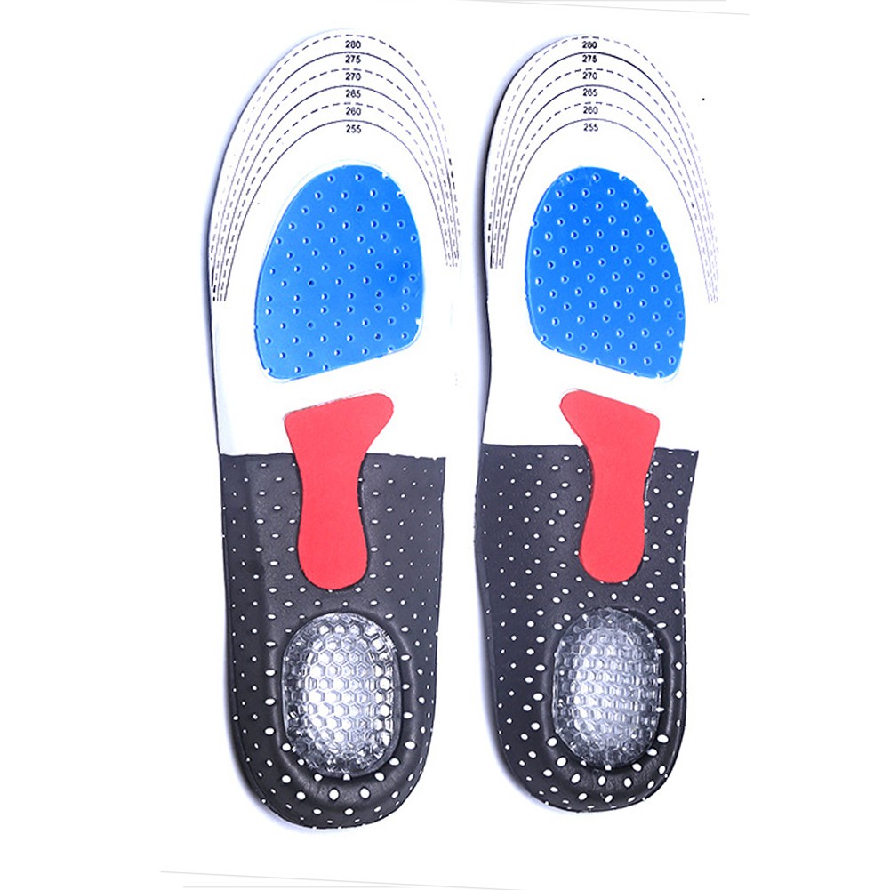 Miếng lót giày thể thao nâng chiều cao dành cho nam