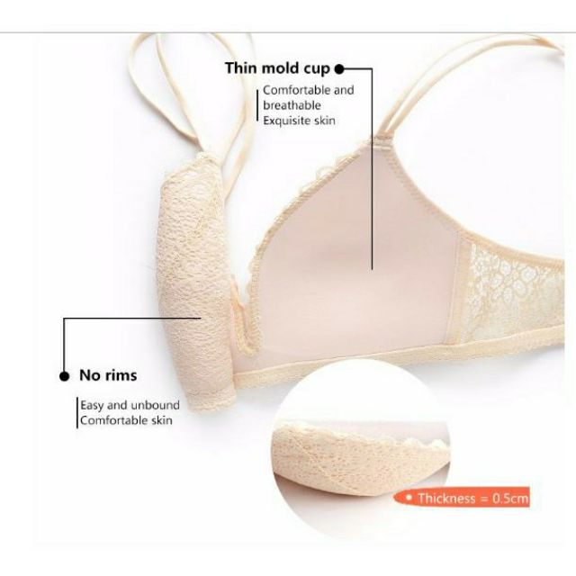 Set Đồ lót không gọng nhẹ mát thoáng - Chất Store | BigBuy360 - bigbuy360.vn