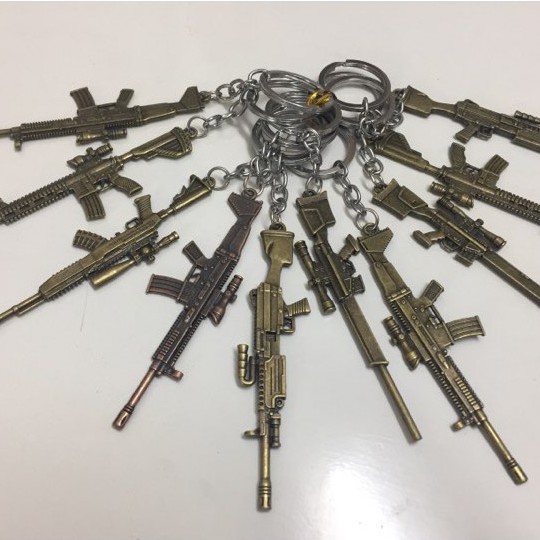 Móc khóa PUBG - MKP101