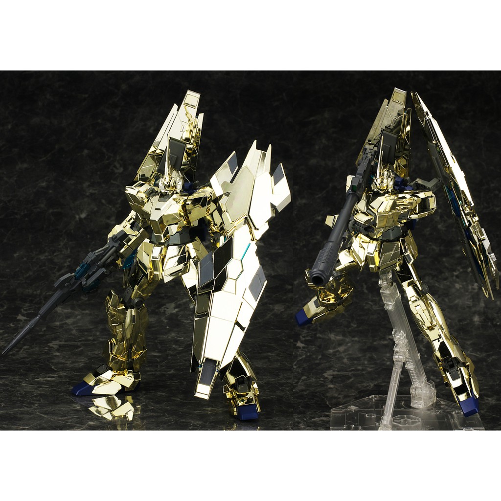 Mô Hình Gundam Bandai MG Unicorn 03 Phenex [GDB] [BMG]