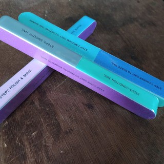 Bộ Giấy Nhám Đánh Bóng - Gundam