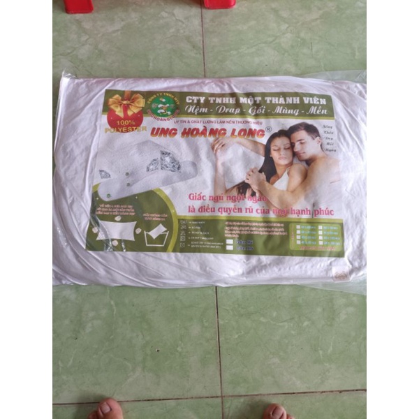 Ruột gối nằm Gòn 100% đủ kích thước