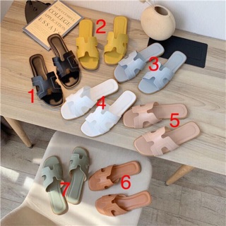 Dép lê cho nữ vivi gửi