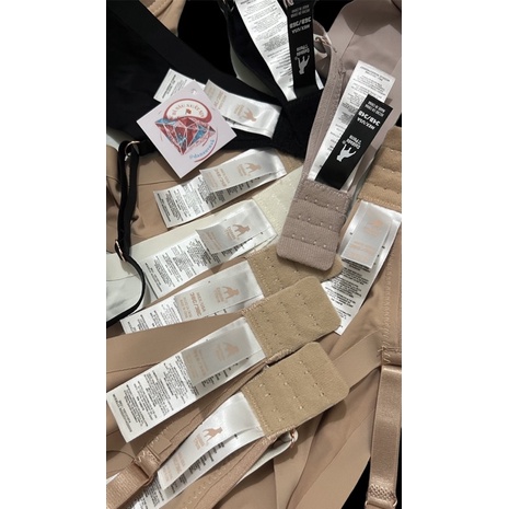 Áo ngực su Cuidado Perro push-up