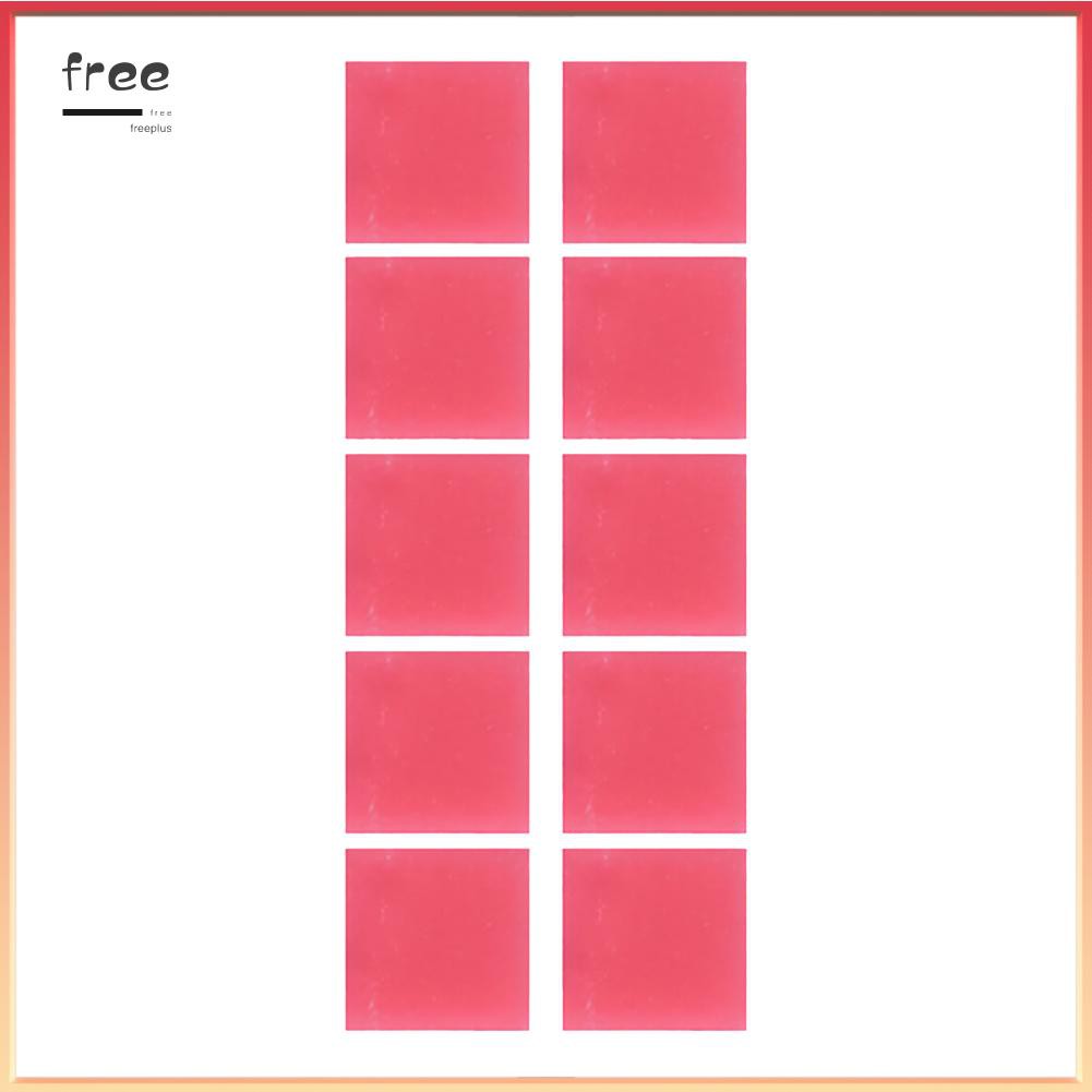 Bộ 10 Dụng Cụ Làm Tranh Đính Đá Thủ Công | BigBuy360 - bigbuy360.vn