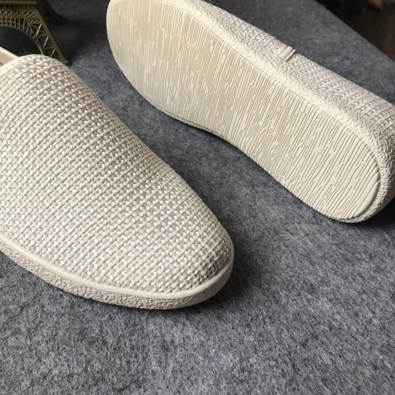 Giày slipon nam lưới siêu độc L48 | BigBuy360 - bigbuy360.vn