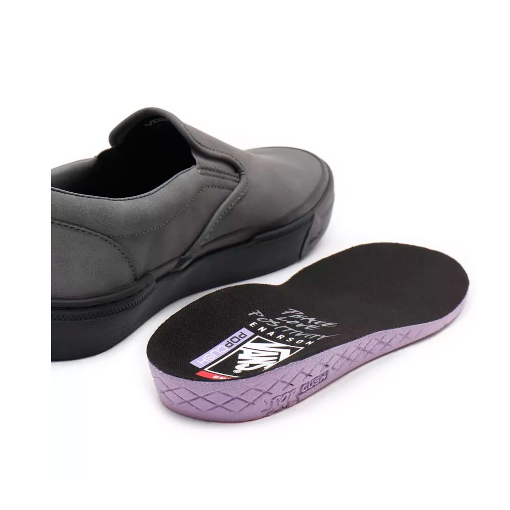 Giày Vans Dennis Enarson BMX Slip-On - VN0A5JIS9BI