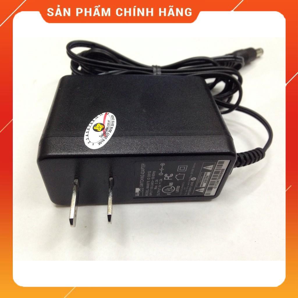 Cục nguồn máy chấm công Ronald Jack X628C