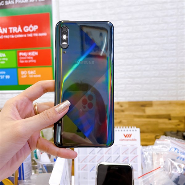 Bộ vỏ Samsung A50s