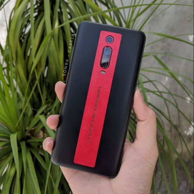 Miếng dán da cho Redmi Note8pro/ Note9/ 9s/ 9pro/ 10x/ K30/ K30pro/ K20/ K20pro/ Mi9T/ Mi9Tpro
