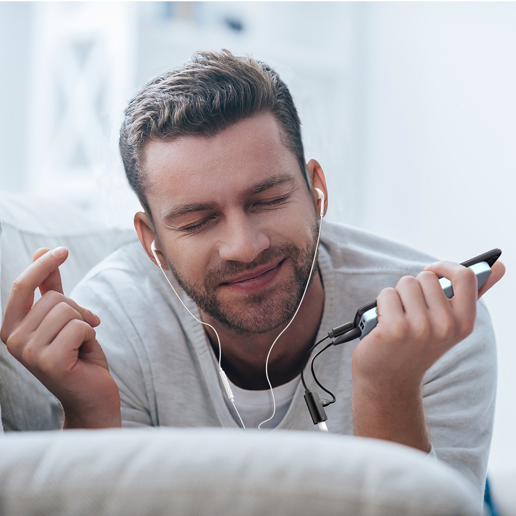 Dây cáp sạc BASEUS L37