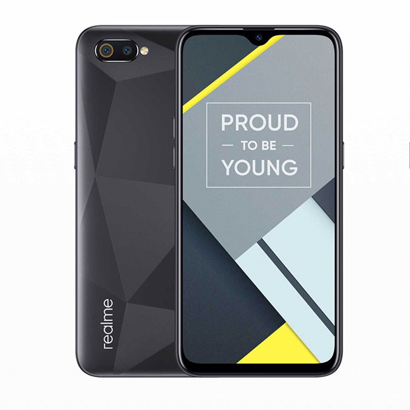Điện thoại Realme C2 2G 32GB máy chính hãng